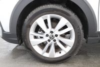 Volkswagen Taigo - Vorschau Bild 8