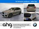 BMW X3 M COMPETITION Panorama AHK 360° Kamera Harman