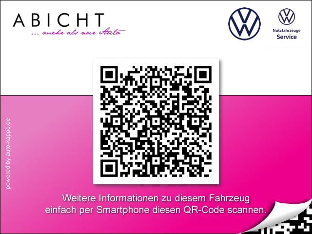 ID.4 Pure 125kW AHK Wärmep. IQ-LIGHT Anschlussga