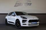 Porsche Macan 2.0 AWD/PANO/TTW/SHZ/LHZ/SBL/BOSÉ/SPUR/R19 - gebrauchte Porsche Macan aus dem Jahr 2021