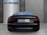 Audi A5 Coupe Sport 40 S-line LED Navi Klima SHZ BT - Audi A5 Gebrauchtwagen in Hannover