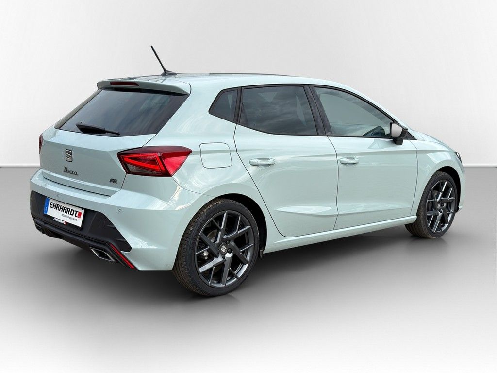 Seat Ibiza - Bild 5