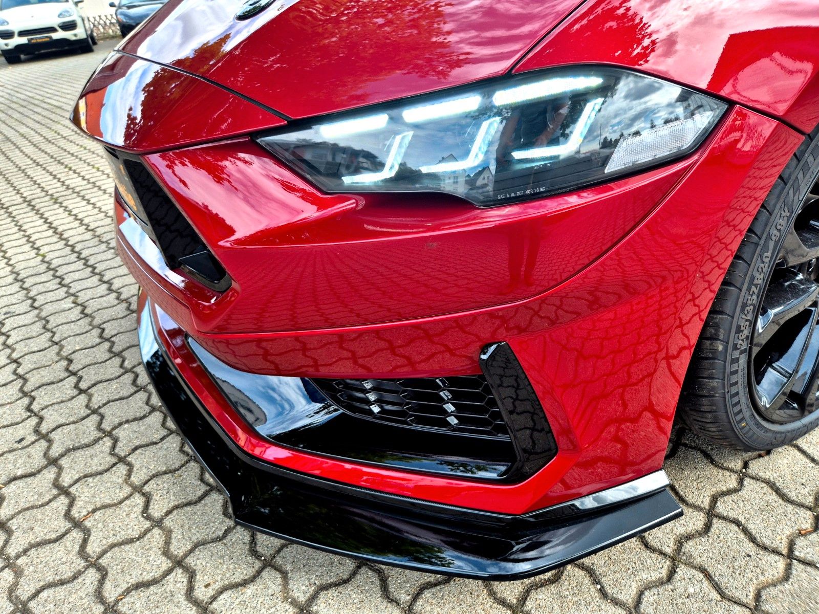 Фото авто