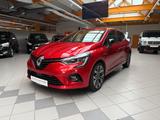 Renault Clio V Edition One|BOSE|Kamera|SHZ|LHZ|LED|Navi - Renault Clio in Mannheim