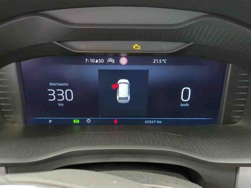 Skoda Kodiaq - Bild 5