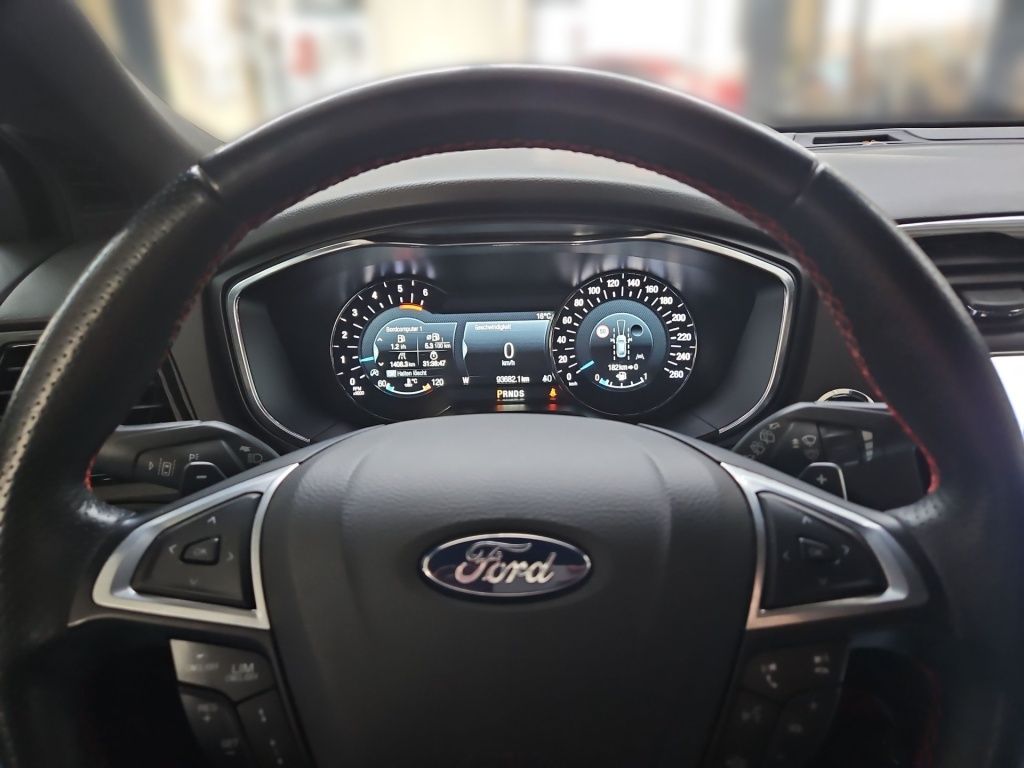 Fahrzeugabbildung Ford Mondeo 2.0 EcoBlue ST-Line LED Memory Navi SHZ