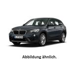 BMW X1 sDrive18d Sport Line/AHK/Navigation/Leder/LED - BMW X1 in Rostock