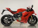 Ducati Panigale V4 S *2025* - DUCATI PANIGALE V4 S