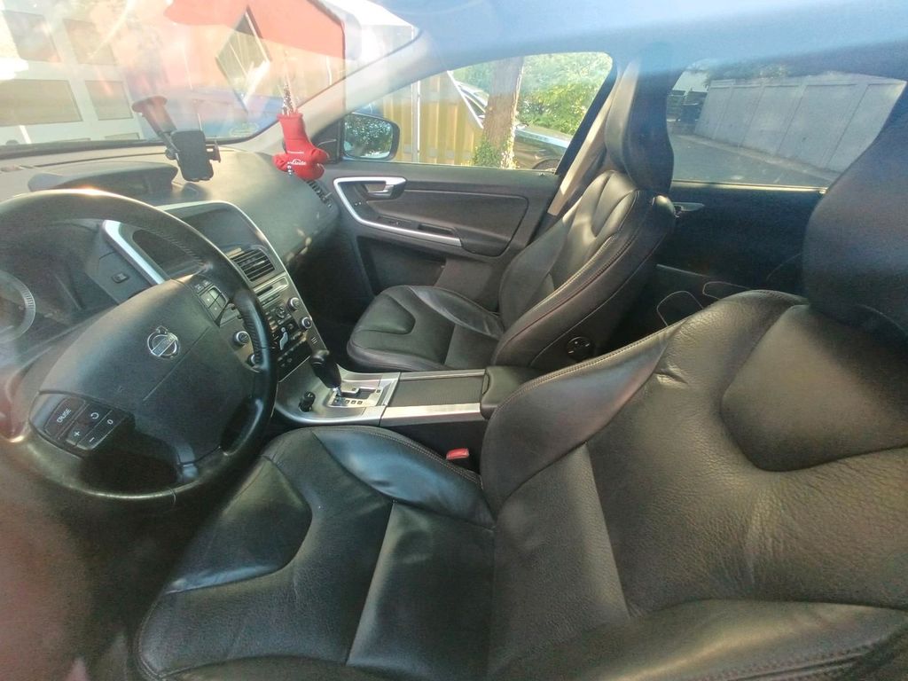 Image of Volvo XC60