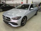 Mercedes-Benz C 200 T d Navi*LED*Park*Widescreen*AHK*Distronik - Mercedes-Benz C 200 aus 2022