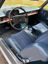 Mercedes-Benz 280 CE - Mercedes-Benz 280: 280ce