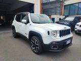 Jeep Renegade 1.6 Mjt 120 CV Limited - Jeep Renegade aus 2014