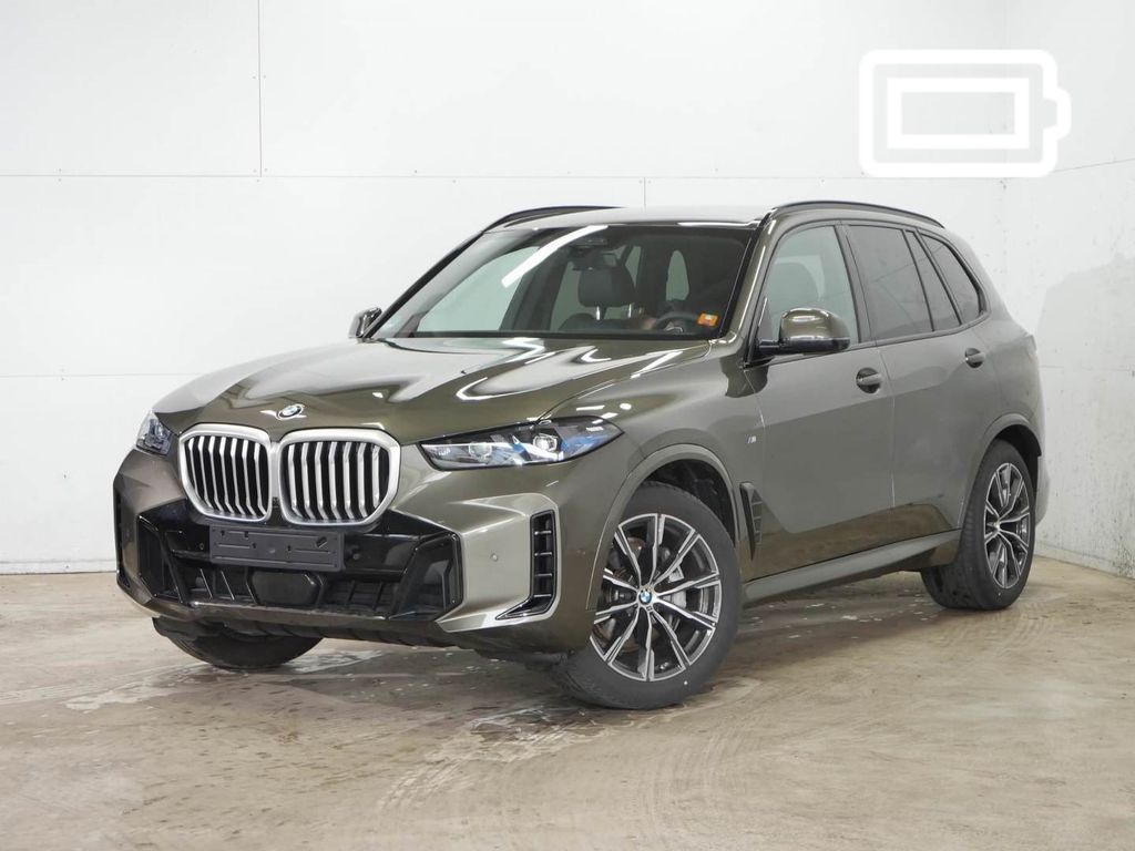 Image of BMW X5