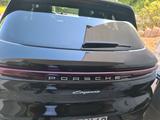 Porsche Cayenne 3.0 V6 Tiptronic - Allradlenk. Panorama - gebrauchte Porsche Cayenne aus dem Jahr 2024