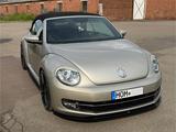 Volkswagen Beetle 1.2 TSI BMT Exclusive Design Cabriole... - Volkswagen Beetle: Exclusive Design