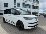 Volkswagen Multivan 2,0 TDI Edition+AHK+STANDHEIZUNG+PANO