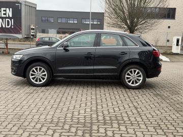 Audi Q3 - 9