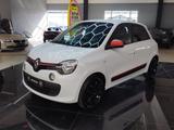 Renault Twingo Dynamique Klima Tempo BT-Audio LED USB - gebrauchte Renault Twingo aus dem Jahr 2014