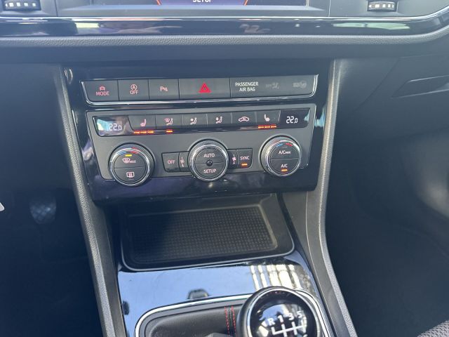 Leon ST 1.8 TSI FR LED RFK WINTER-P. NAVI SOUND-