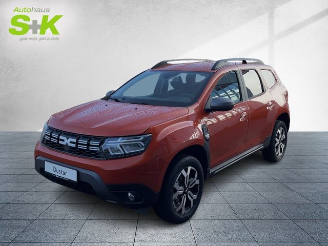 Dacia Duster Journey+ TCe 130++MW-Kamera+LED+AppleCarP