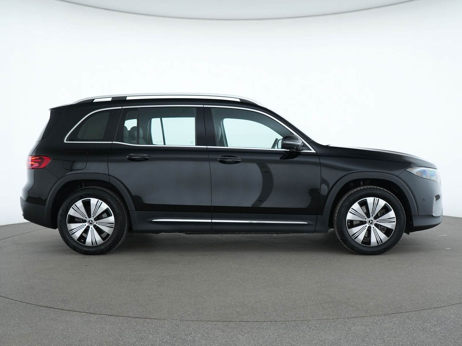 Mercedes-Benz EQB - Bild 5