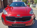 Kia Sportage 2.4 GDI-AWD/3Jahre Garantie/TÜV+Inspekt - Kia Sportage Gebrauchtwagen in Stuttgart