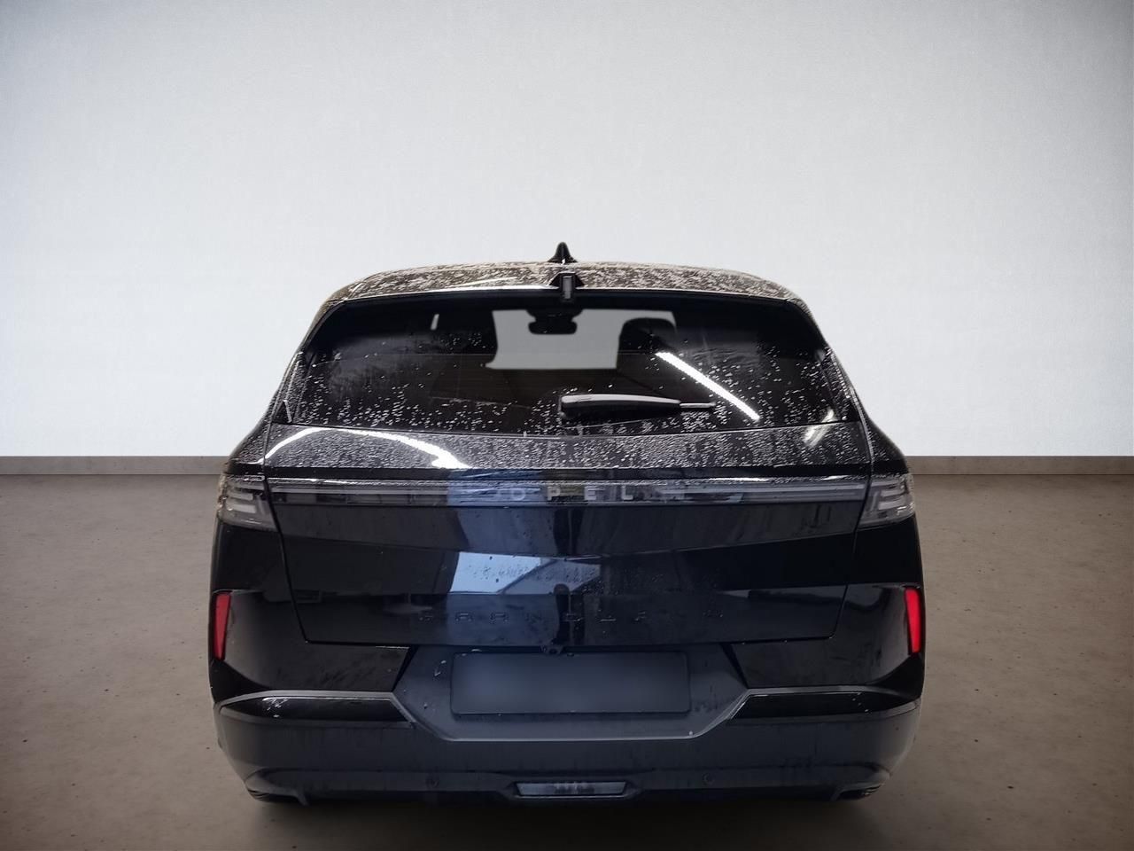 Fahrzeugabbildung Opel Grandland 1.2 48V Mild-Hybrid 100 kW GS