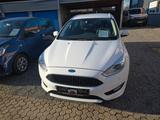 Ford Turnier Titanium - Ford Focus Titanium mit Benzin-Antrieb