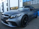 Mercedes-Benz C 43 AMG 4Matic Perf.AGA/Pano/Matt Lack/Virtual - Mercedes-Benz C 450 AMG Gebrauchtwagen