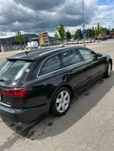 Audi A6 3.0 TDI 200kW quattro S tronic Av - - Audi A6: TDI 20