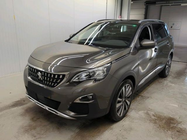 Peugeot 5008 Allure Business/Pano/7 Sitze/Leder