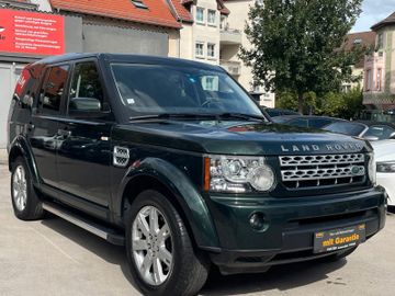 Land-Rover Discovery - 2