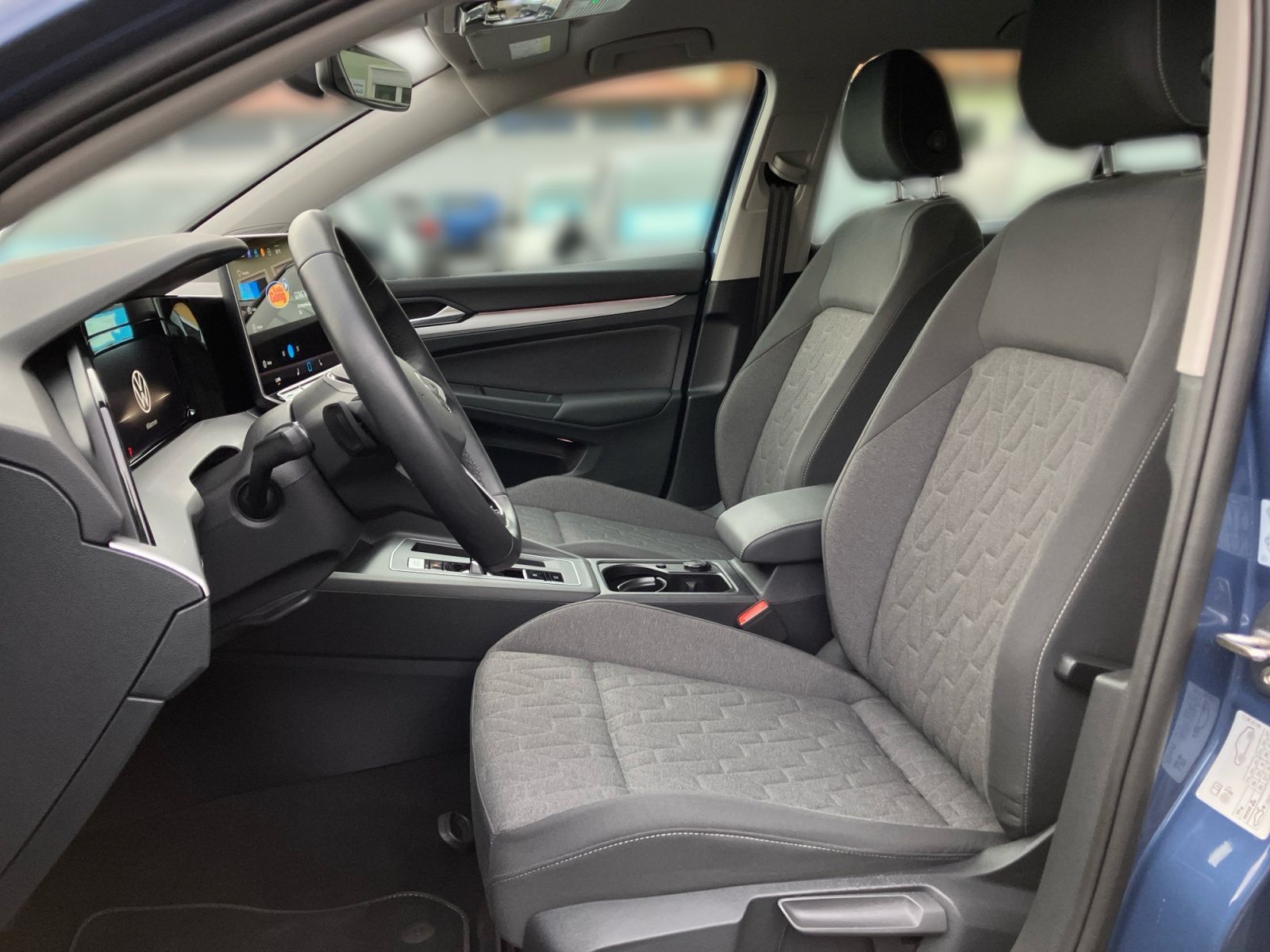 Volkswagen Golf - Bild 14