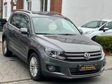 Volkswagen Tiguan Sport & Style BMT-Euro5-Hu:Neu-Garantie- - Volkswagen Tiguan mit Diesel-Antrieb: Eu