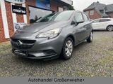 Opel Corsa E 1.4 Active Start/Stop*Shz*LenkHZ*Bluet* - Opel Corsa: Active