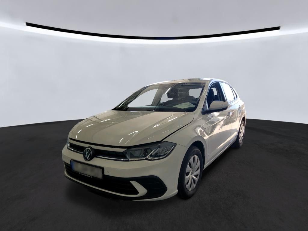 Image of Volkswagen Polo