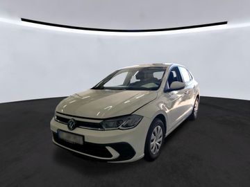 Volkswagen Polo - 1