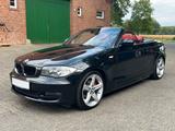 BMW 120d Cabrio Leder/Hifi/18" - BMW 120: Cabrio, 120d