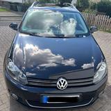 Volkswagen Golf 6 1.4 TSI Highline Variant... - Volkswagen Golf aus 2011 mit Benzin-Antrieb: Kombi, 1.4
