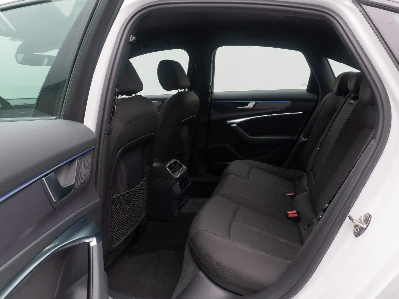 Fahrzeugabbildung Audi A6 50 TFSI quattro B&O Kamera Memory HUD S Line