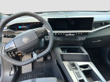 Fotografie 11 des Opel Grandland (X) Grandland GS Kamera LED Sitzheizung