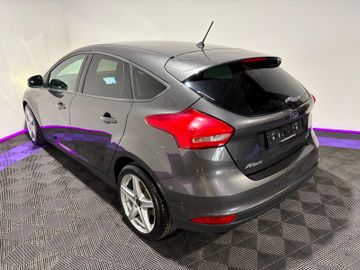 Ford Focus - 5