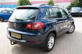 Volkswagen Tiguan Freestyle BMT/Navi/PDC/AHK/ - Volkswagen Tiguan Freestyle mit Benzin-Antrieb