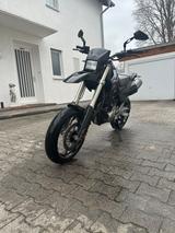 Honda FMX 650 - HONDA FMX 650