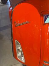 Vespa Primavera 50 LED USB ALU KAT NUR 1265 KM - VESPA PRIMAVERA