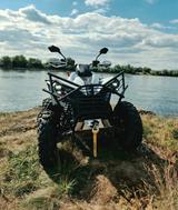 Can-Am Renegade 650 xxc  - Can-Am Renegade 650 XXC