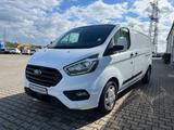 Ford Transit Custom Kühlkastenwagen/BiTemp/Klima/PDC