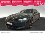 Audi RS e-tron GT quattro performance Head-up DAB Nav - Audi RS e-tron GT performance Gebrauchtwagen