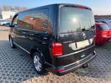 Volkswagen T6 Multivan Highline 4Motion|DSG|AHK|ACC|Kamera - Volkswagen T6 in Bremen