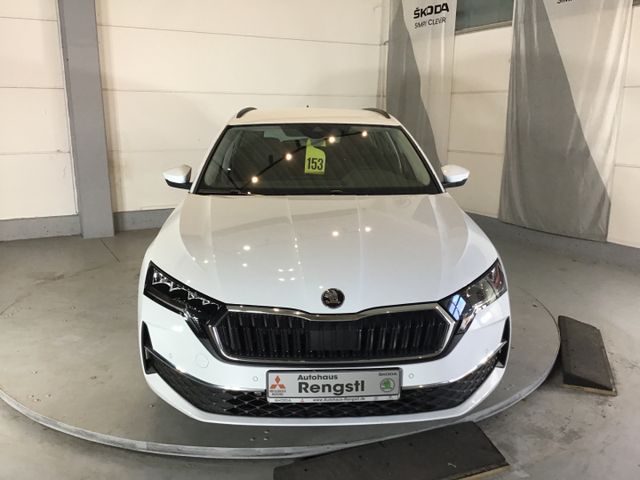 Fahrzeugabbildung Skoda Octavia Combi 1.5 TSI Selection DSG/Navi/RFK/ACC